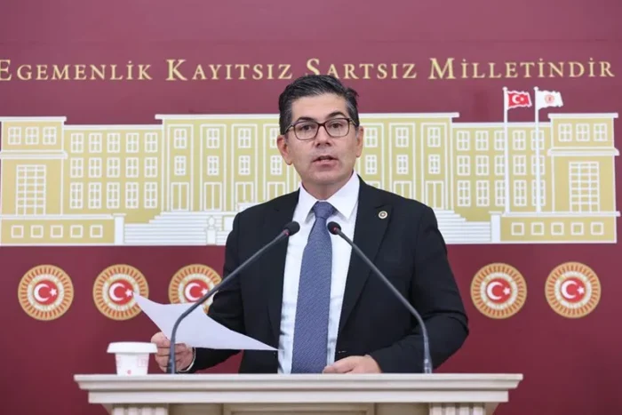 Halıcı’dan Bakan Yumaklı’ya “Isparta Gülü Neden Destek Kapsamı Dışında Bırakıldı?”