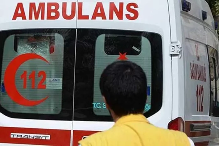 Isparta OSB’de İş Kazası: Tankerin Altında Kalan İşçinin Parmakları Koptu