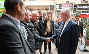 Kültür Sitesi Yıkılarak, Yenilenecek