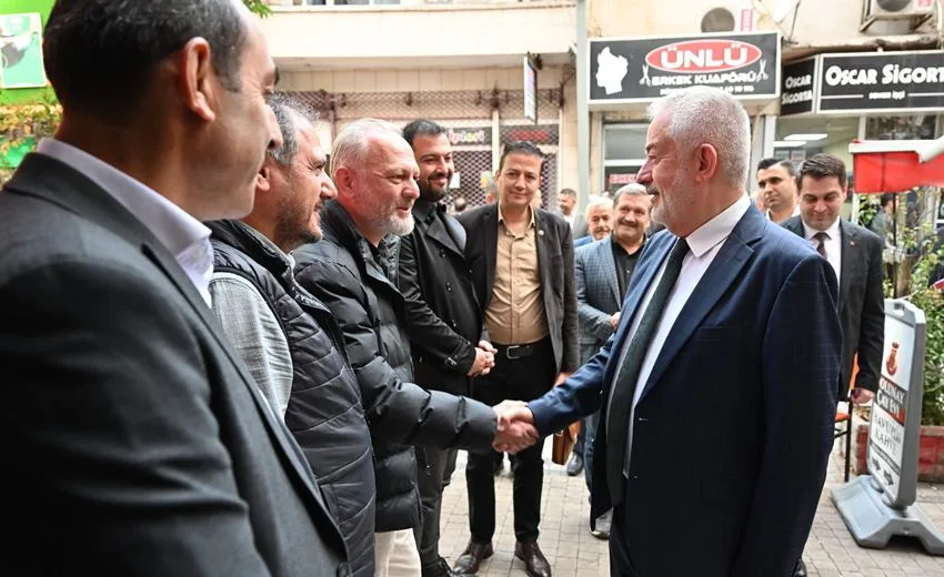 Kültür Sitesi Yıkılarak, Yenilenecek