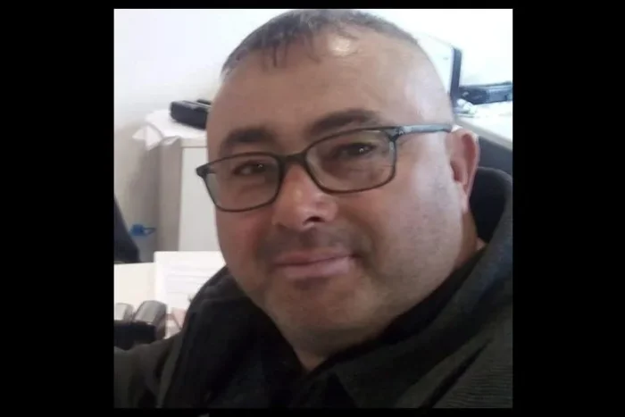 Kazada Hayatını Kaybeden Halil Altunkaynak, Son Yolculuğuna Uğurlandı