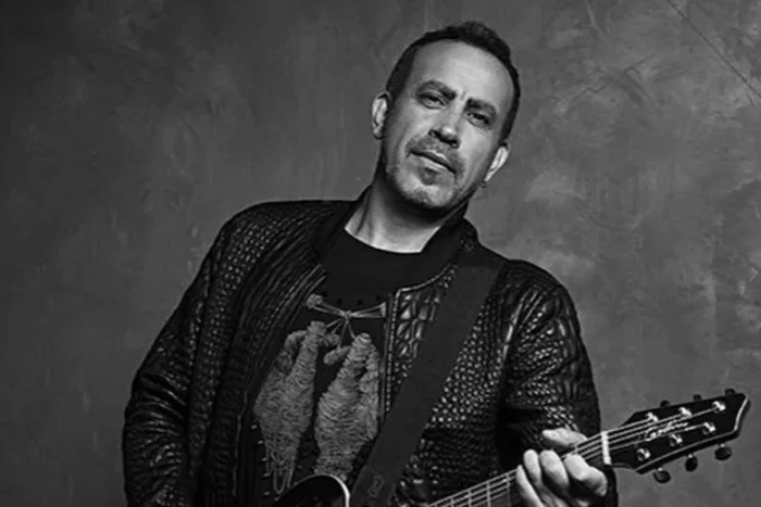 Haluk Levent Isparta’da Konser Verecek