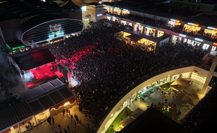 Isparta’da Sefo Rüzgârı