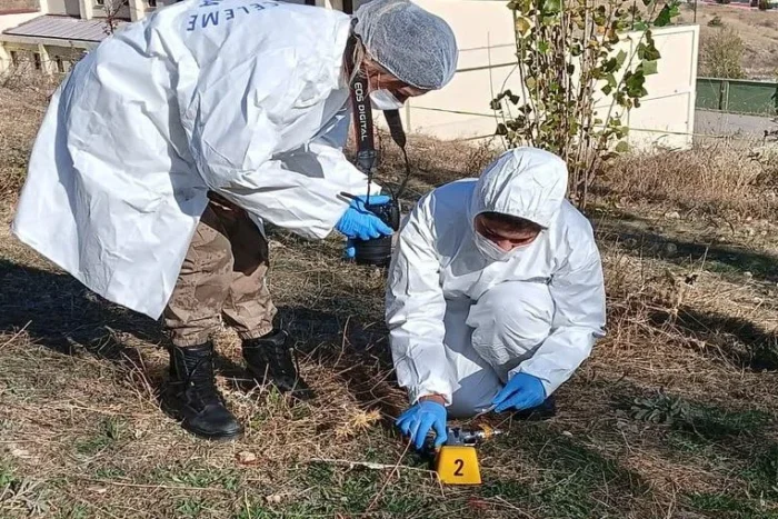 Eğirdir’de 87 Yaşındaki Çoban Yol Kenarında Ölü Bulundu