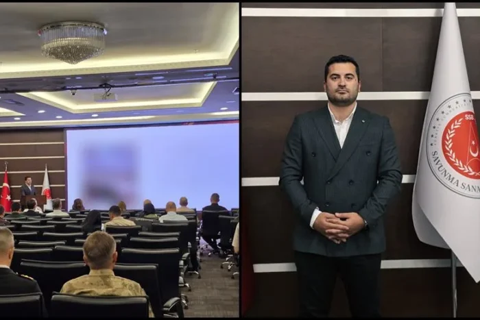 Isparta’nın Gururu KMA Savunma: Türk Savunma Sanayiinde Yükselen Güç