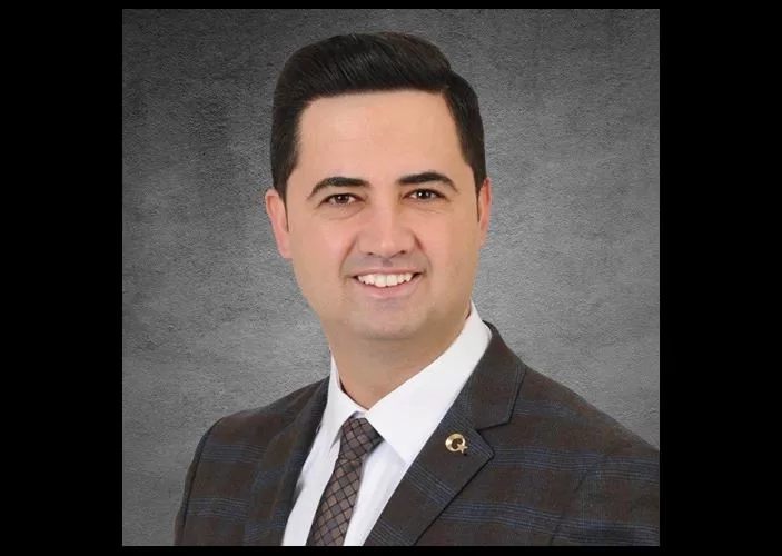 Gelendost Eski Belediye Başkanı Mustafa Özmen’e Verilen Ceza Belli Oldu