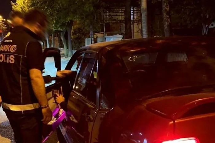 Isparta’da Narkoalan Uygulaması: 3 Şüpheli Hakkında Adli İşlem Yapıldı