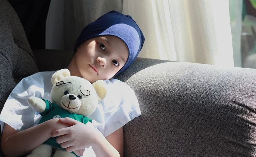 Lösemili Çocuklar İçin Oyuncak Kampanyası Başladı