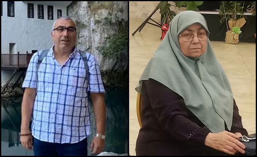 Eski Meclis Üyesi Mehmet Ören’in Acı Günü