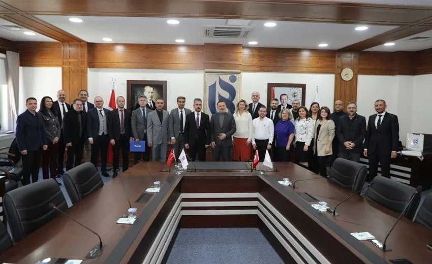 ISUBÜ’de 9 Program MEDEK’ten Tam Akreditasyon Aldı