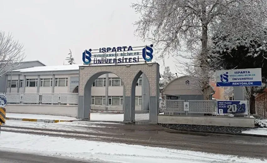 ISUBÜ’de 9 Program 4 Yıllık Tam Akreditasyon Aldı