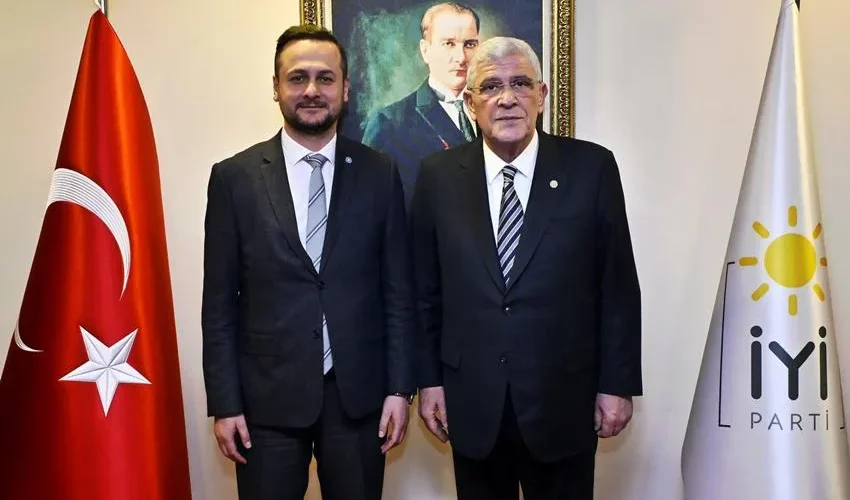 Tekeli ‘Ahbap-Çavuş Düzeni’ Diyerek Süreci Anlattı