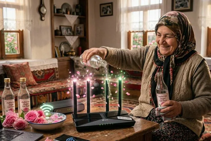 Isparta’dan Dünya Medyasına Teknoloji İhracı: WP News Pilot’a Dev Güncelleme!