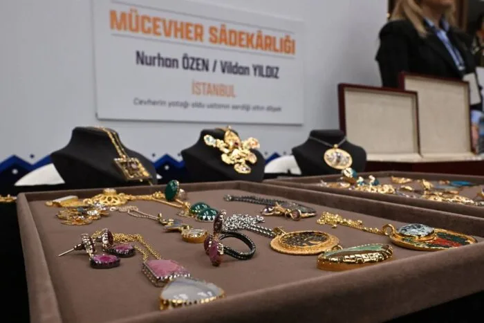 Isparta’da Yaşayan Miras Şöleni’nin Açılışı Gerçekleştirildi