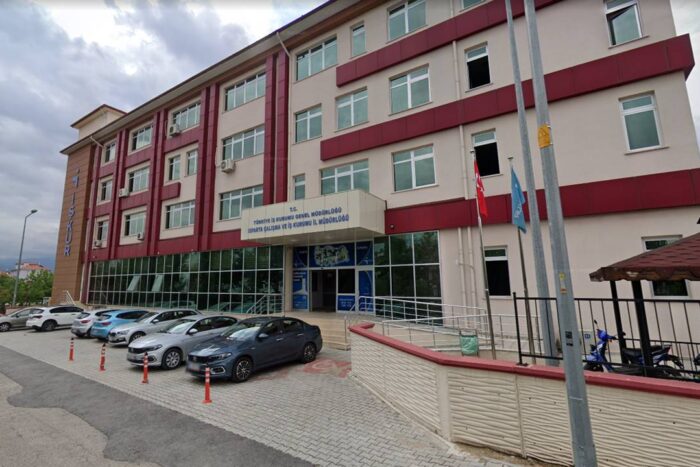 Isparta’da 100 Kişilik TYP Başvuruları Başladı