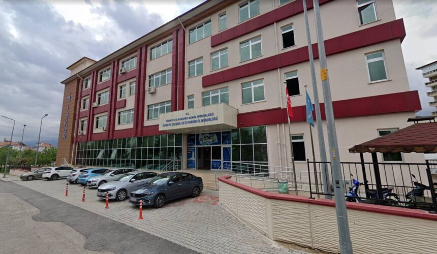 Isparta’da 100 Kişilik TYP Başvuruları Başladı