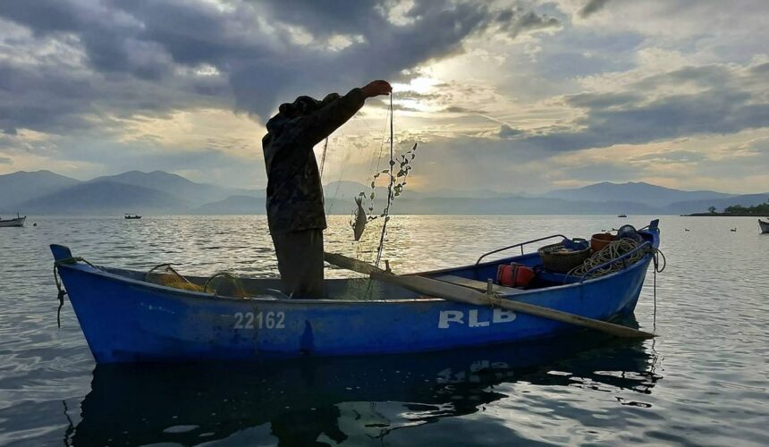 Isparta’da Kaçak Avcılığa Geçit Yok: Kovada Gölü Milli Parkı’nda 600 Metre Ağ Ele Geçirildi