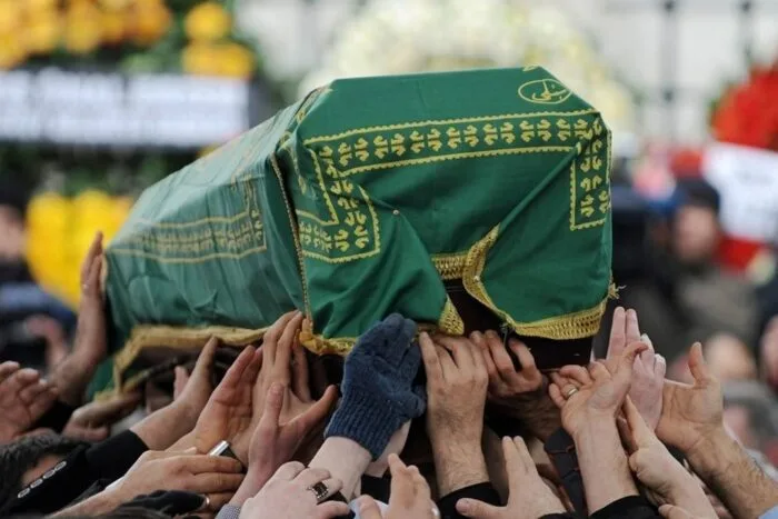 Isparta’da Bugün Vefat Edenler (1.04.2026)